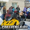 Праздник "Проводы зимы". 24 марта 2013 года.
